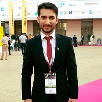 Saifullah Qayoomi's Photo