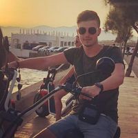 Marius Dieterle's Photo