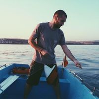 Ali Anıl Mirasoğlu's Photo