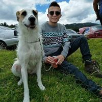 Фотографии пользователя Alejandro Saenz