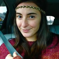 Denisa Fainis's Photo