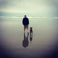 Sasha Antonovic's Photo