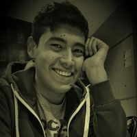 Marco Guaman Ali's Photo