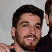 Matt Pontarelli的照片