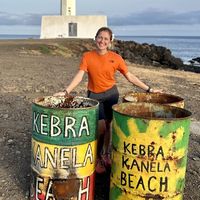 Karine THIEBAUD的照片