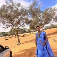 Abdou Sidiya's Photo