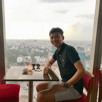 Fotos von Willy Huang