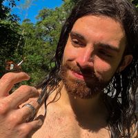 Diogo Tupinambá's Photo