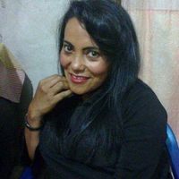 Amalia Teresa Verduga Zamora的照片