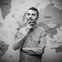 Cosmin Pirvu的照片