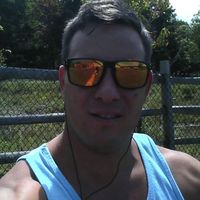 Wesley Moore的照片