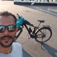 Rafael Roberto's Photo