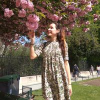 Vera Tiutikova's Photo