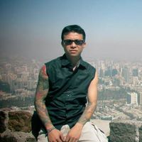 Jhonny Chan Aguilar's Photo