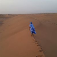 yassine liaychi's Photo