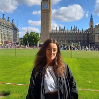 Victoria Caamaño's Photo