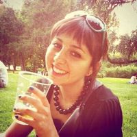 Ruggiero Antonella's Photo