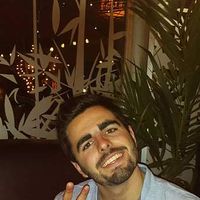 Francois Labat's Photo