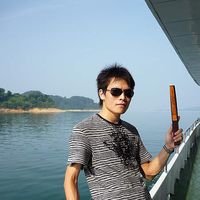 李实旺 Shiwang's Photo