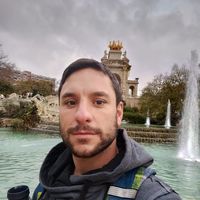 Gastón Nicolás's Photo