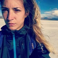 Vane Ventrice的照片