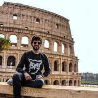 Majd Bou Raad's Photo