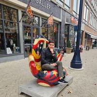 Fotos de Byron Garcium