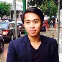 Froilan Malit's Photo