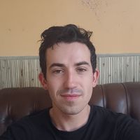 Tom Le roux的照片