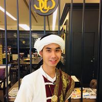 Atapol Leetrakul's Photo