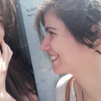 Csernak Blanka的照片