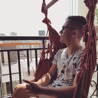 Carlos Souza's Photo