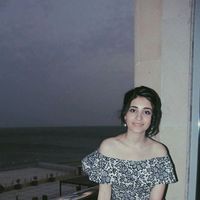 Ulviyya Sultanli's Photo