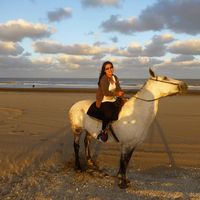 Nadia Bazan的照片