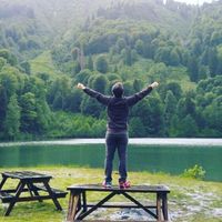 Uğur Çelik的照片