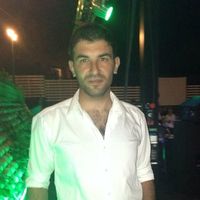 Doguhan Gultekin's Photo