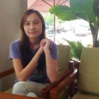 Hana Trần Thủy Tiên's Photo