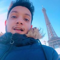 Hatem Abou Elfadel's Photo