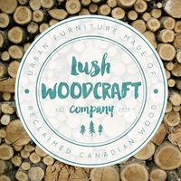 Lush  Woodcraft's Photo