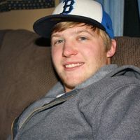 Scott Hutchens's Photo