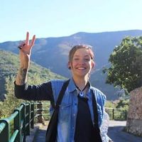 Elisa Bertalotto的照片