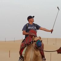 Marc Denetdale's Photo