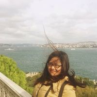 Faristian Narinta's Photo