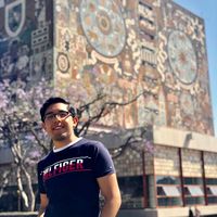 Oscar  Aguilar Villegas's Photo