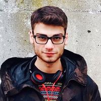 İsmail Korkmaz's Photo