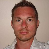 Stephane Bonnefoy's Photo