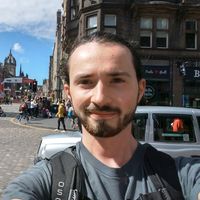 Derek Martinez's Photo