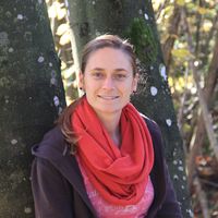 Olga Warkentin's Photo