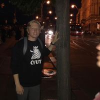 Josh Storms's Photo