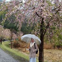 Ezed Qyoko Wahyuni Pratiwi's Photo